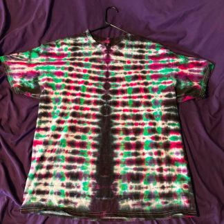 2xl Pleated