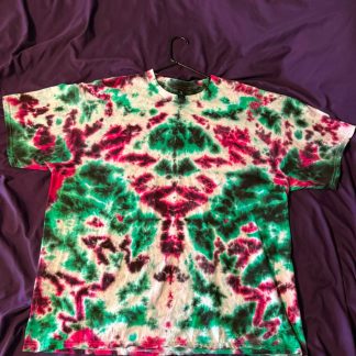 2xl Scrunch